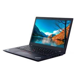 Lenovo ThinkPad T470S 14" Core i5 2.3 GHz - SSD 256 GB - 20GB QWERTZ - Deutsch