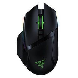 Razer Basilisk Ultimate Maus Wireless