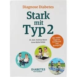 WUB Diagnose Diabetes Stark mit Typ 2 1 St