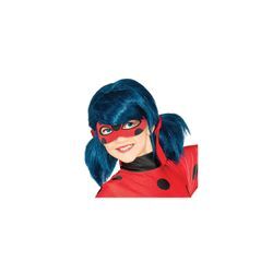 ZAG Heroez Miraculous Ladybug Perücke für Kinder