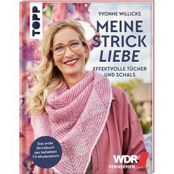 Buch "Meine Strickliebe"