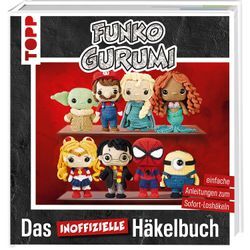 Buch "Funkogurumi"