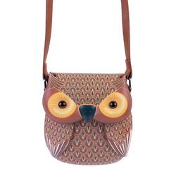 buttinette Tasche "Eule"