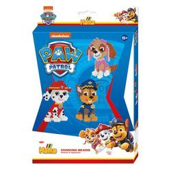 Hama Bügelperlen-Set "Paw Patrol"