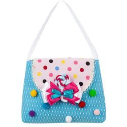 buttinette Tasche "Candy", türkis