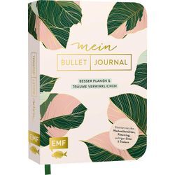 Buch "Mein Bullet Journal - Besser planen & Träume verwirklichen"