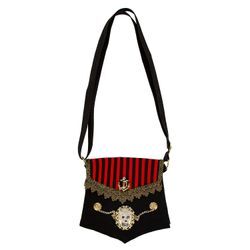 Tasche "Pirat"