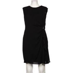 Zero Damen Kleid, schwarz, Gr. 44