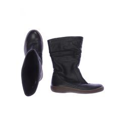 Ecco Damen Stiefel, schwarz, Gr. 36