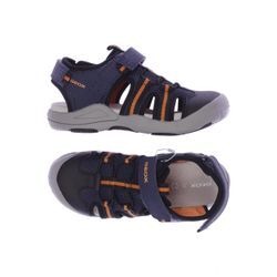 Geox Herren Kinderschuhe, marineblau, Gr. 33