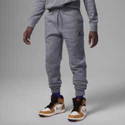 Jordan MJ Essentials Pants Hose für ältere Kinder - Grau