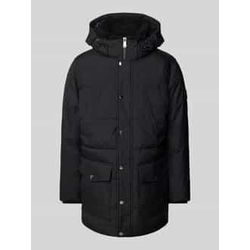 Parka mit Kapuze Modell 'ROCKIE UTILITY'