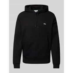 Regular Fit Hoodie mit Baumwolle