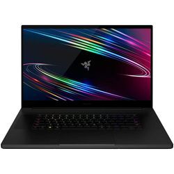 Razer Blade Pro 17 RZ09-0368 17" Core i7 2.7 GHz - SSD 1000 GB - 32GB - NVIDIA GeForce RTX 3070 QWERTZ - Deutsch