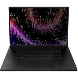 Razer Blade RZ09-0484RGH3-R3G1 18" Core i9 2.2 GHz - SSD 1000 GB - 16GB - NVIDIA GeForce RTX 4060 QWERTZ - Deutsch