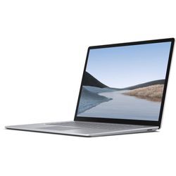 Microsoft Surface Laptop 3 15" Core i7 1.3 GHz - SSD 256 GB - 16GB QWERTY - Englisch