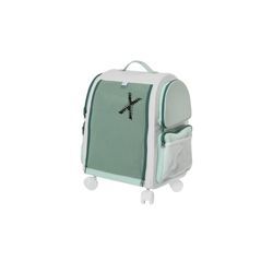 Sitness X Rollcontainer Tiber - grün - 50 cm - 55 cm - 35 cm - Sconto