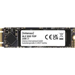 Intenso SSD TOP 256 GB