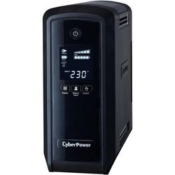 Unbekannt - CyberPower Systems usv Cyberpower CP900EPFCLCD Green Power ups 900VA (CP900EPFCLCD)