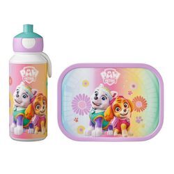 Mepal Lunchset 2-tlg. Paw Patrol CAMPUS