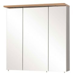 Stylife Spiegelschrank JELDA