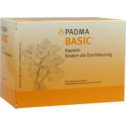 Padma Basic 200 ST