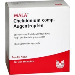 Chelidonium Comp. Augentropfen 15 ML