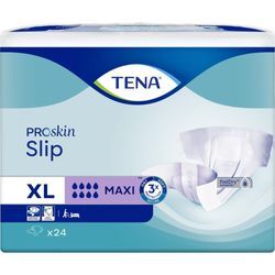 Tena Slip Maxi Xl 24 ST