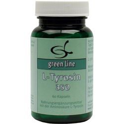 L-Tyrosin 350 60 ST