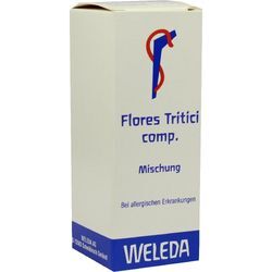 Flores Tritici Comp 50 ML