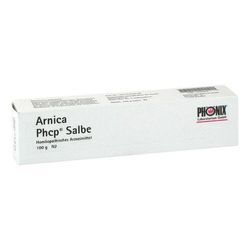 Arnica Phcp Salbe 100 G