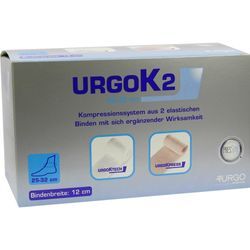 Urgok2 Kompr.syst.knoechelumf.25-32cm 12cm Breit 1 ST