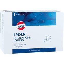 Emser Inh.lsg. 60 ST