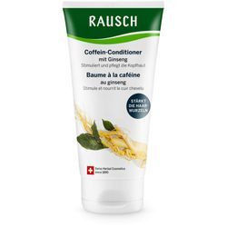 Rausch Coffein-Conditioner mit Ginseng 150 ML