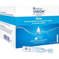 Hylo-Vision Sine 24 ML