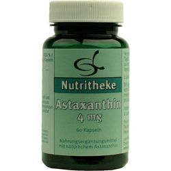 Astaxanthin 4mg 60 ST