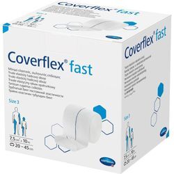 Coverflex Fast Gr3 Schlauchverb. 7.5cmx10M 1 ST