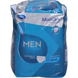 Molicare Premium Men Pants 7 Tropfen M 32 ST