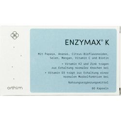 Enzymax K 60 ST