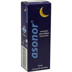 Asonor 30 ML