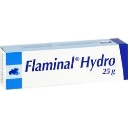 Flaminal Hydro Enzym Alginogel 25 G