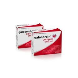 Galacordin Complex Omega-3 120 ST