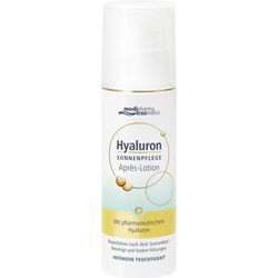 Hyaluron Sonnenpflege Apres Sun Körper 150 ML