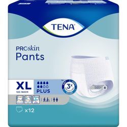 Tena Pants Plus Xl Einweghose 12 ST