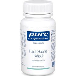 Pure Encapsulations Haut-Haare-Nägel-Pure 365 60 ST