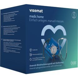 Visomat Medic Home Xl 1 ST