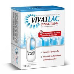 Vivatlac Synbiotikum 30 ST