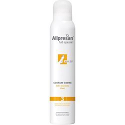 Allpresan Fuß Spezial Nr3 Sehr Trockene Haut 200 ML