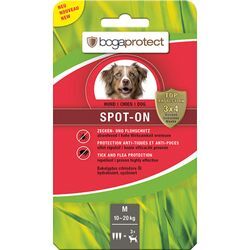 Bogaprotect Spot On Hun M 6.6 ML