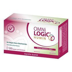 Omni Logic Humin 120 ST